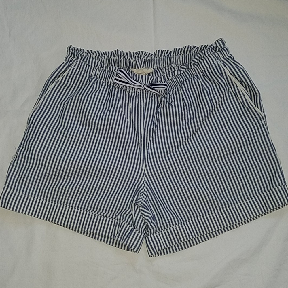 Lands' End Girls Shorts
